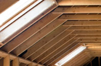 Workington tapered roof insulation quotes